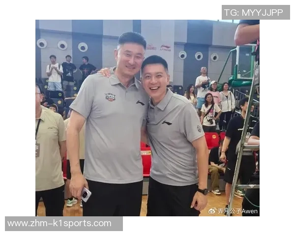 CBA即将迎来深度改革辽粤球队面临严峻挑战杨鸣杜锋直言不讳分析局势